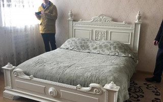 Чергова ревізія: міністр юстиції несподівано нагрянув до Вінницького СІЗО, фото