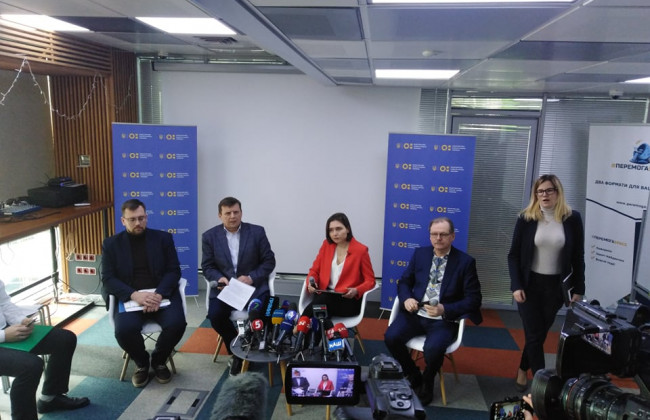 Проблема нестачі підручників: коментар МОН