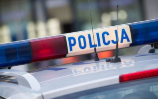 У Польщі п'яний українець пошкодив вісім автомобілів