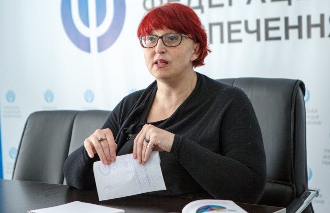 «Мы думаем о перезагрузке формы существования Пенсионного фонда» — Галина Третьякова