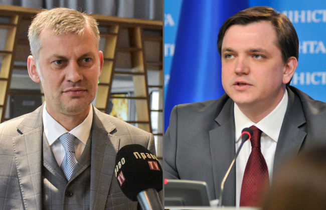 В Конституционный Суд по квоте парламента претендуют бывший и действующий нардепы, ученый и партийный функционер