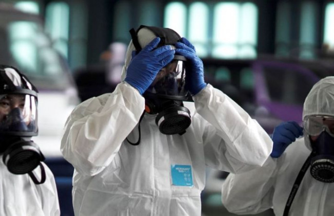 Воскресить Санэпидемслужбу: кто сейчас реагирует на угрозы здоровью граждан Украины