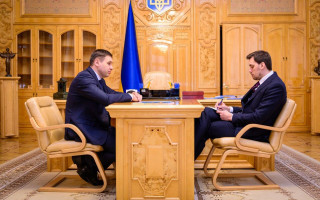 Прем'єр анонсував перезавантаження Державної фіскальної служби