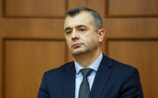 Судьи сами заплатят за все решения, из-за которых ЕСПЧ осудил Молдову — премьер-министр Ион Кику