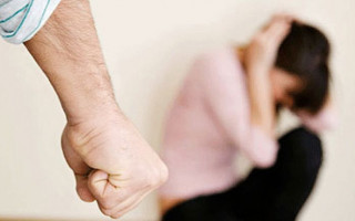 У Києві покарають горе-чоловіка за домашнє насильство