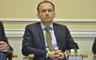 Міністр юстиції Денис Малюська прокоментував рішення ВП ЄСПЛ щодо люстрації