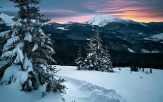 На Закарпатті шукають групу зниклих туристів
