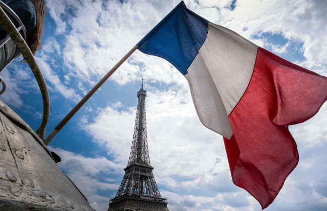 У Франції вилікували всіх хворих на коронавірус