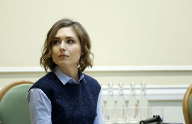 Міністр освіти сказала, чому бере за основу фінський досвід