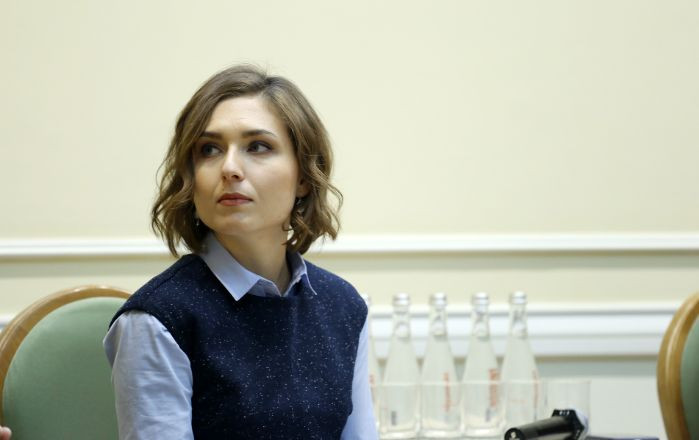 Міністр освіти сказала, чому бере за основу фінський досвід