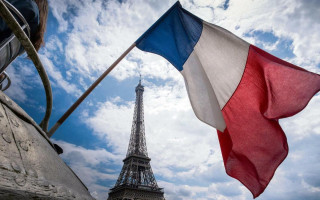 У Франції вилікували всіх хворих на коронавірус