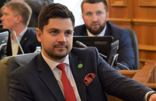 Легализация охотничьего рынка: контроль над деятельностью охотничьих хозяйств будет у народа