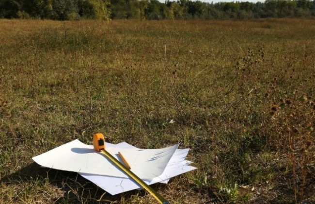 Виконавчий комітет місцевої ради зобов’язаний володіти та надавати на запит інформацію про вільні землі для забудови: постанова КАС ВС