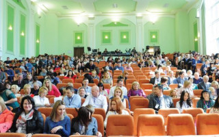 Назвали дату чергового З’їзду нотаріусів України