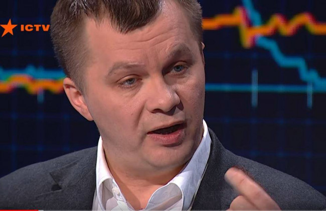 Милованов: Стороны выберут себе по судье, а потом эти судьи выберут третьего судью