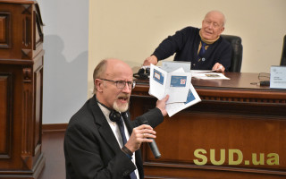 Как судьи Антикоррупционного суда проходят обучение лидерству и практикам противодействия коррупции