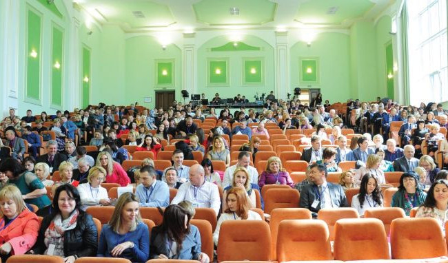 Назвали дату чергового З’їзду нотаріусів України