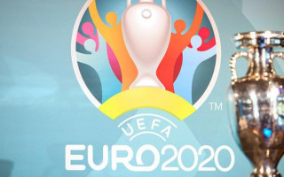 Вспышка коронавируса: в УЕФА допустили отмену Евро-2020