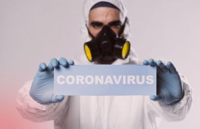 Коронавирус добрался до Грузии: зафиксировали первый случай заражения