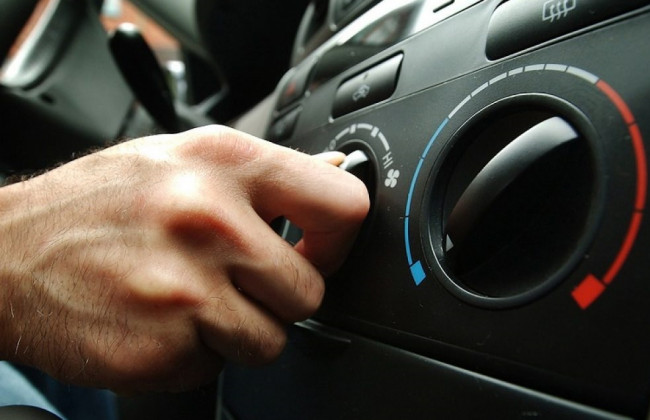 Назвали главные мифы про кондиционеры в автомобиле