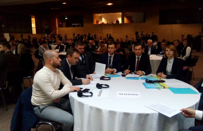 Депутати розповіли, що буде, якщо ухвалення закону про децентралізацію затягнеться