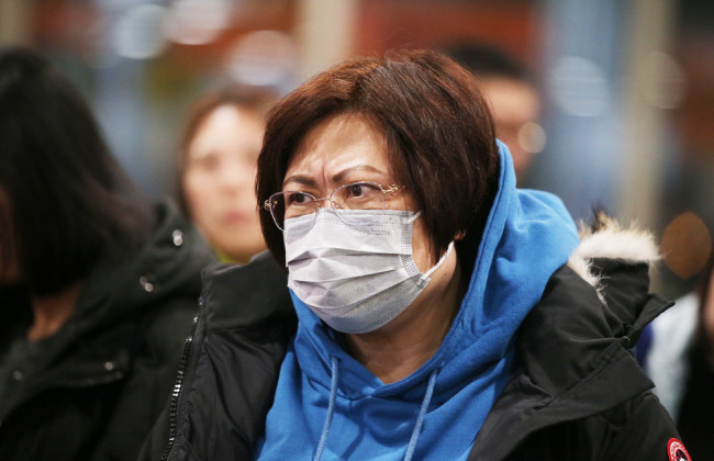 Какие маски защитят от коронавируса: ответ немецкого эпидемиолога