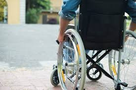 Очікується посилення соціальних гарантій для осіб з інвалідністю: подробиці