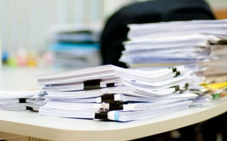 Дубілет анонсував скасування звітів КМДА та ОДА для Кабміну