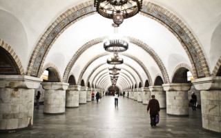 В столичной подземке появятся приборы для реанимации