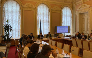 Комітет Ради вирішує долю Київського заводу хімікатів, який забруднює навколишнє середовище