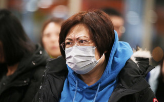 Какие маски защитят от коронавируса: ответ немецкого эпидемиолога