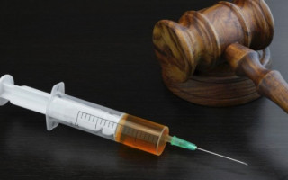 Конституционный суд ФРГ разрешил эвтаназию