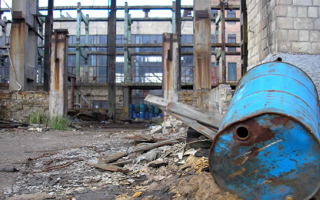 Демеркуризація заводу «Радикал» може обійтися в 1,3 млрд гривень: подробиці