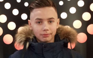 В Киеве разыскивают пропавшего подростка: фото