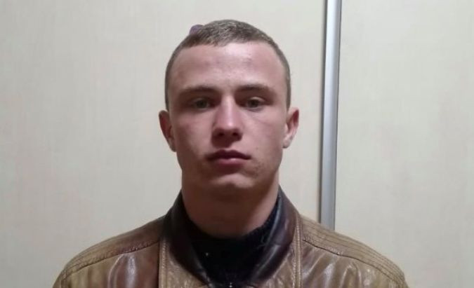 В Киеве загадочно пропал 17-летний парень, фото