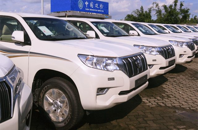 Самые надежные: составлен рейтинг автомобилей с высоким пробегом