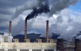 В Україні посилять контроль за промисловим забрудненням довкілля: законопроект