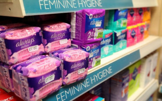 Бесплатные средства личной гигиены для женщин: в Шотландии парламент утвердил законопроект