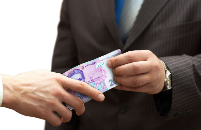 Расходы органов власти на судебный сбор будут возмещать граждане: проект Гончарука