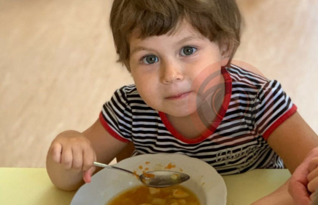 В Киеве из детского дома похитили  3-летнюю девочку