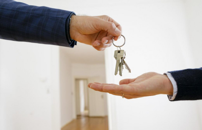 Сколько стоит арендовать квартиру в Киеве