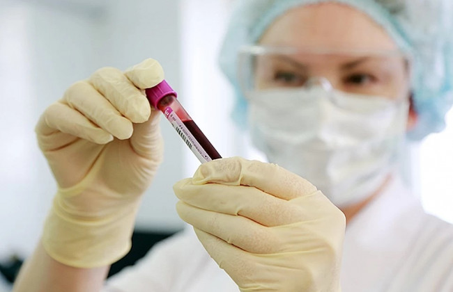 В Киеве подготовили больницы для приема пациентов с коронавирусом