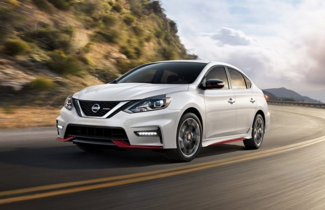 Составлен рейтинг лучших седанов в Украине