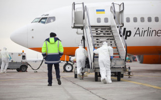 Вспышка коронавируса в Италии: забирать украинцев не собираются