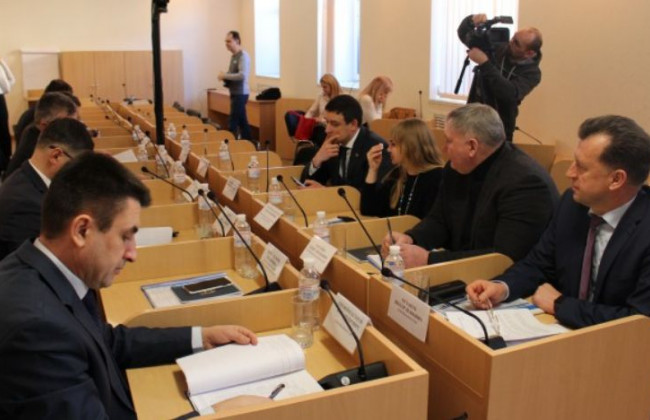 Рада суддів затвердила склад організаційних комітетів з підготовки XVIІІ з’їзду суддів