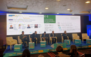 У Міністерстві юстиції напрацьовують законопроект про дружнє до дитини правосуддя