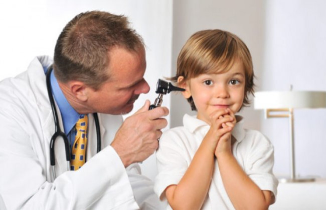 Где в Киеве можно бесплатно проверить слух: адрес