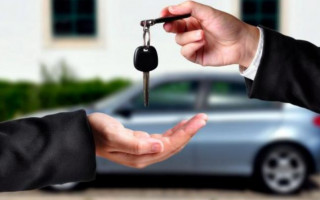 В три раза больше: за продажу автомобилей увеличили налог
