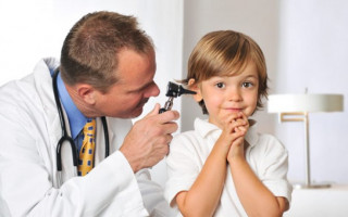 Где в Киеве можно бесплатно проверить слух: адрес