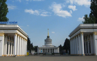 Забег с питомцем: в Киеве состоится необычный марафон